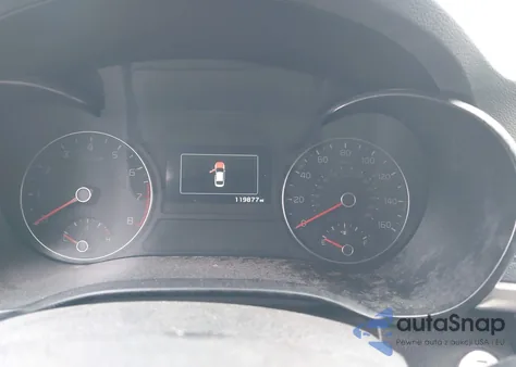 2016 Kia Optima Sx Turbo z USA, uszkodzony, nr VIN 5XXGW4L20GG062931